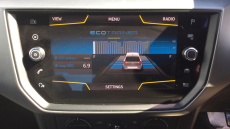 SEAT Ibiza 1.0 TSI 95 SE Technology 5dr Petrol Hatchback